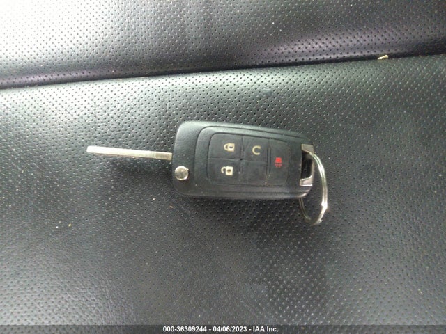 Chevrolet EQUINOX LT 2017 2GNALCEK7H6211584 Image 11