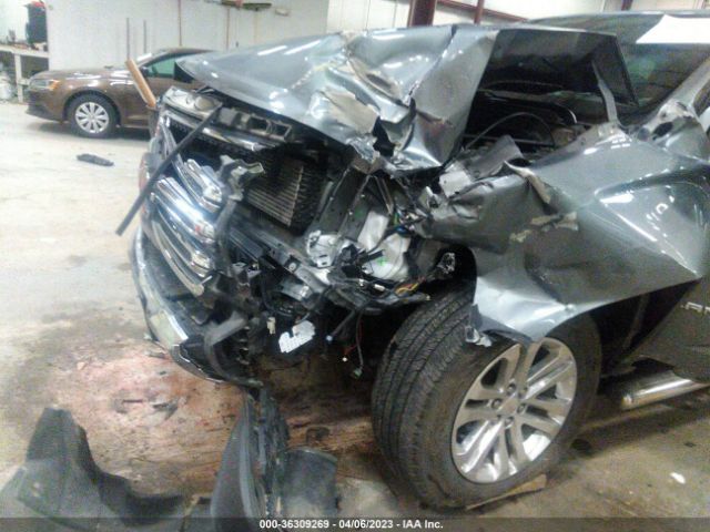 1GTP6DE16J1274949 GMC Canyon 4wd Slt