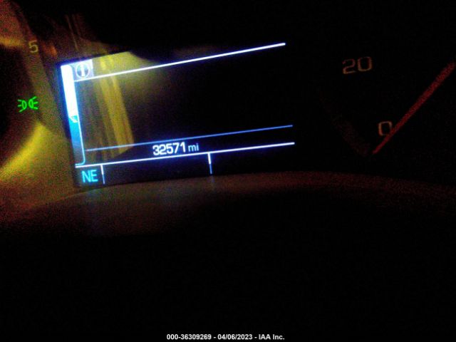 1GTP6DE16J1274949 GMC Canyon 4wd Slt