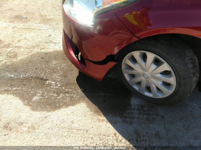 3N1CN7AP0JL820119 Nissan Versa Sedan S Plus