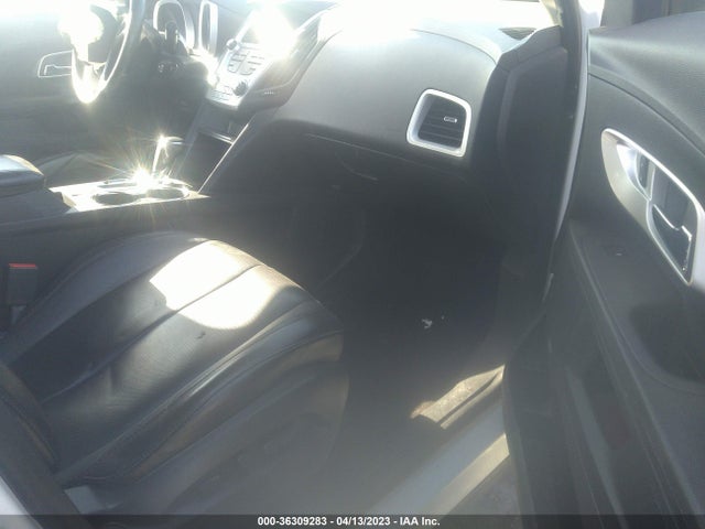 Aukcja sprzedaży 2016 Chevrolet Equinox Ltz, vin: 2GNFLGE38G6265626, numer aukcji: 36309283