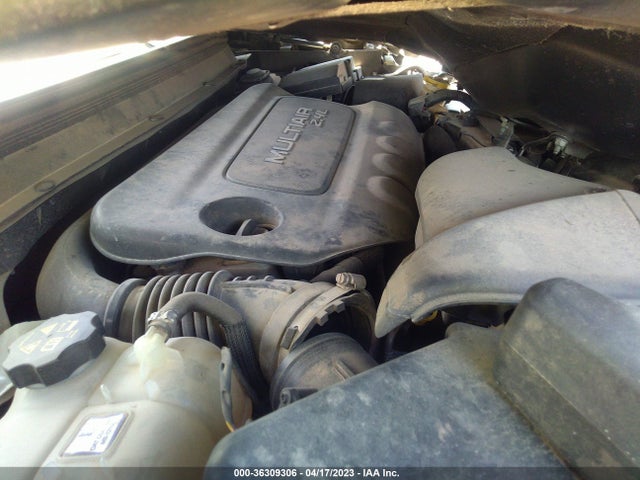 2014 JEEP CHEROKEE SPORT VIN: 1C4PJMAB7EW310489