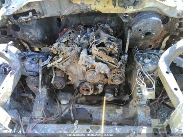 1FMJK1KT1HEA17122 Ford Expedition El Limited