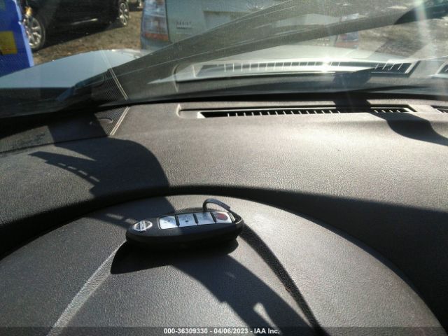 1N4AA5AP7EC911173 Nissan Maxima 3.5 Sv