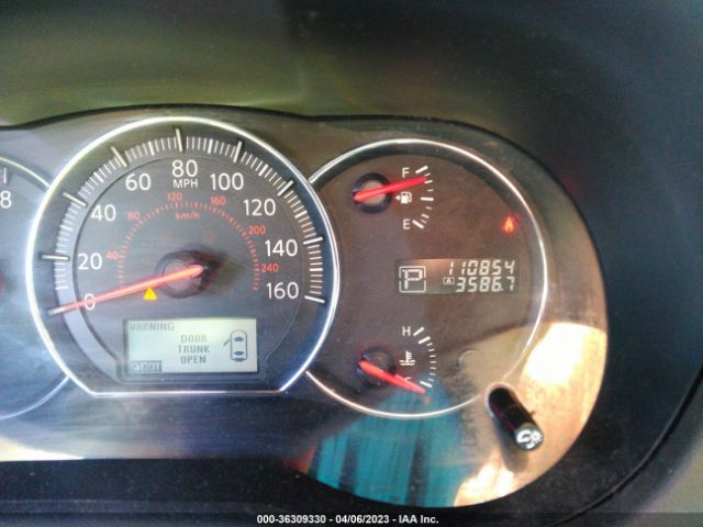 1N4AA5AP7EC911173 Nissan Maxima 3.5 Sv