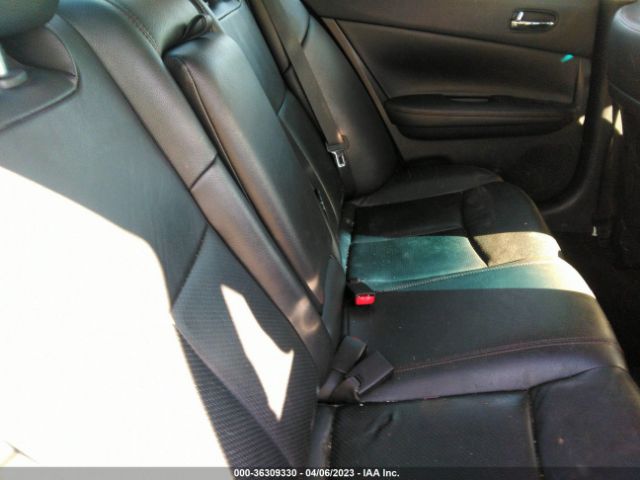 1N4AA5AP7EC911173 Nissan Maxima 3.5 Sv