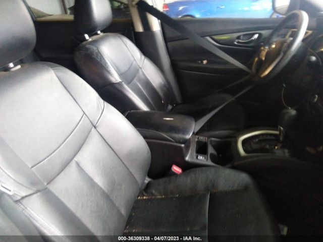 5N1AT2MT4FC773729 Nissan Rogue Sl