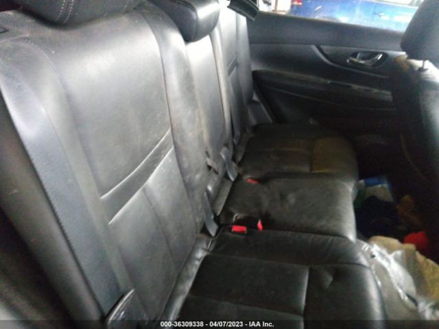 5N1AT2MT4FC773729 Nissan Rogue Sl