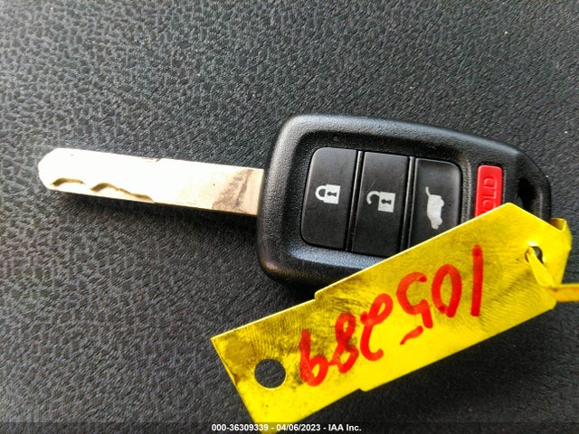 Honda CR-V LX 2018 2HKRW5H35JH414929 Image 11