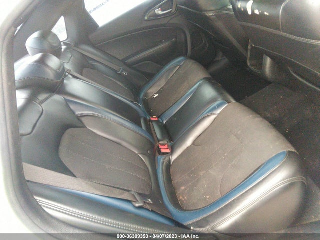 Chrysler 200 S 2015 1C3CCCBB2FN750553 Image 9