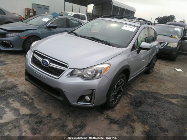 JF2GPABC7H8213808 Subaru Crosstrek Premium