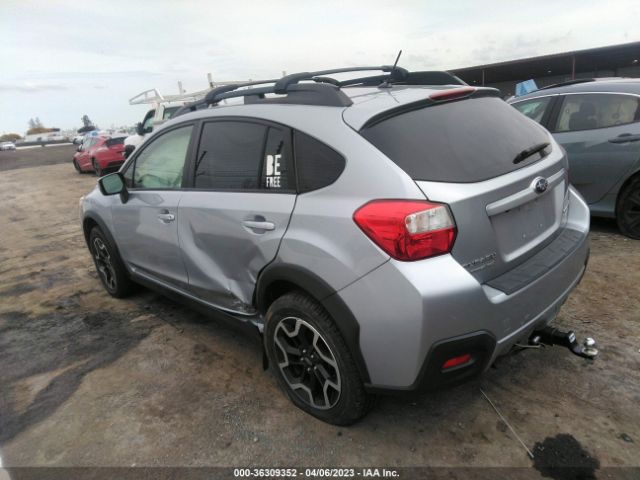 JF2GPABC7H8213808 Subaru Crosstrek Premium