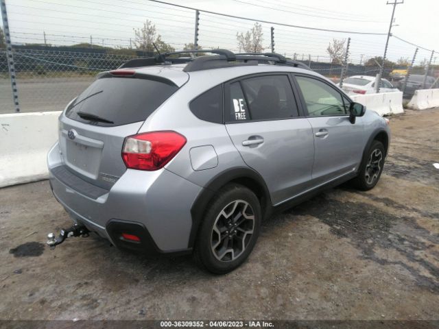 JF2GPABC7H8213808 Subaru Crosstrek Premium