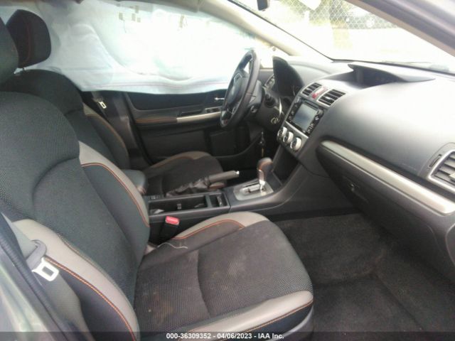 JF2GPABC7H8213808 Subaru Crosstrek Premium