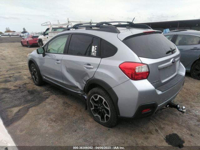 JF2GPABC7H8213808 Subaru Crosstrek Premium