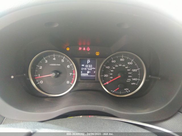 JF2GPABC7H8213808 Subaru Crosstrek Premium