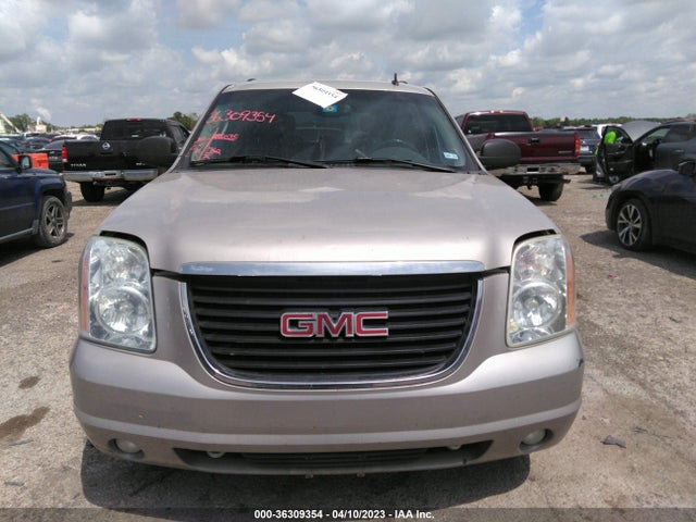 2007 GMC YUKON SLT VIN: 1GKFC13007R383399