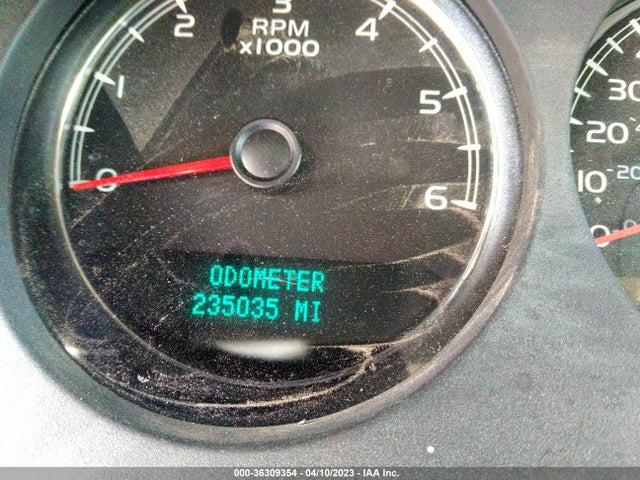2007 GMC YUKON SLT VIN: 1GKFC13007R383399