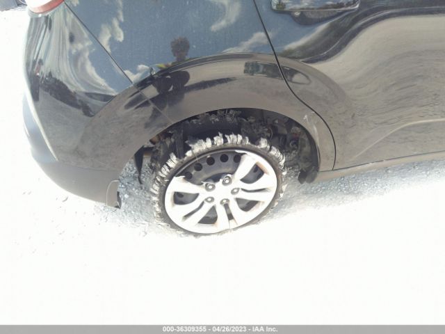 KNDJ23AU4N7156915 KIA SOUL LX