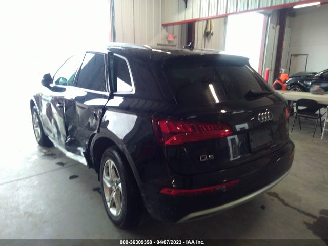 WA1ANAFYXK2119846 Audi Q5 PREMIUM
