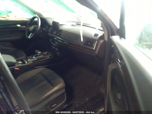 WA1ANAFYXK2119846 Audi Q5 PREMIUM