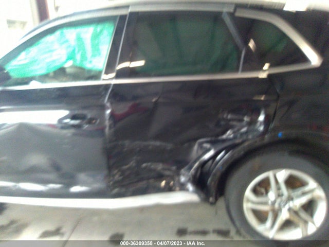 WA1ANAFYXK2119846 Audi Q5 PREMIUM