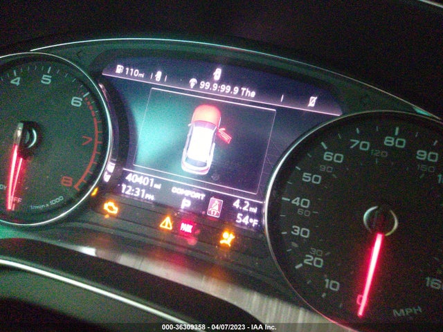WA1ANAFYXK2119846 Audi Q5 PREMIUM
