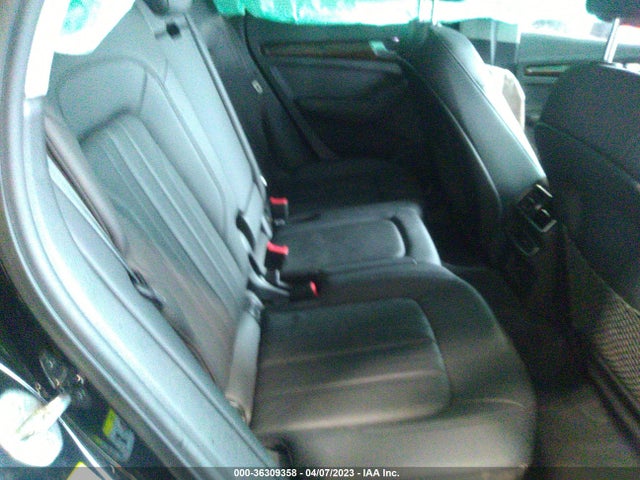WA1ANAFYXK2119846 Audi Q5 PREMIUM