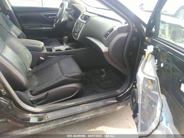 Nissan Altima 2.5 Sv 2017 1N4AL3AP5HC178558 Image 6