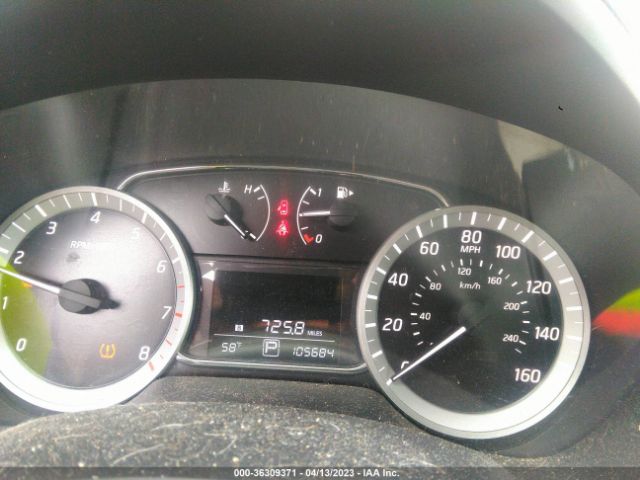 3N1AB7AP3EY236872 Nissan SENTRA SR