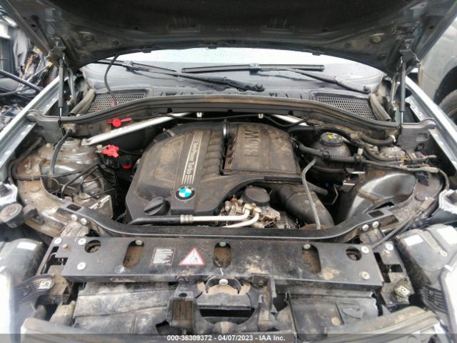 5UXWX7C59G0R17579 BMW X3 Xdrive35i