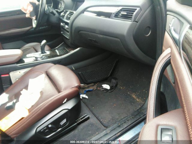 5UXWX7C59G0R17579 BMW X3 Xdrive35i