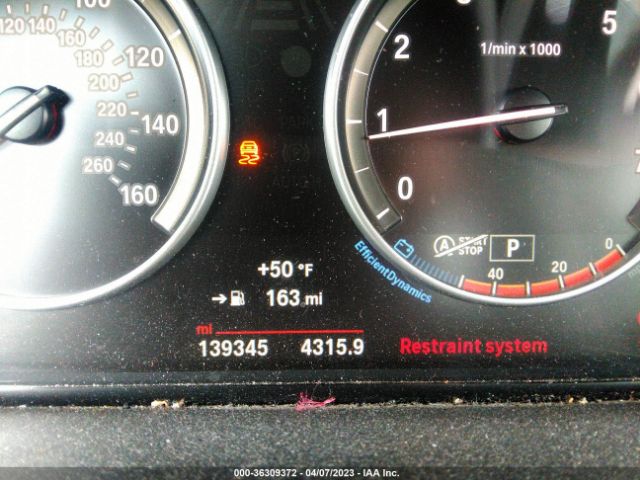 5UXWX7C59G0R17579 BMW X3 Xdrive35i