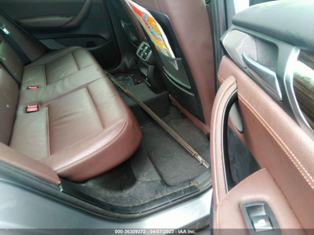 5UXWX7C59G0R17579 BMW X3 Xdrive35i