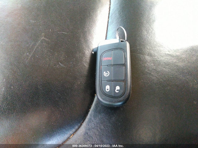 1C4PJMBS9FW778661 Jeep Cherokee Trailhawk