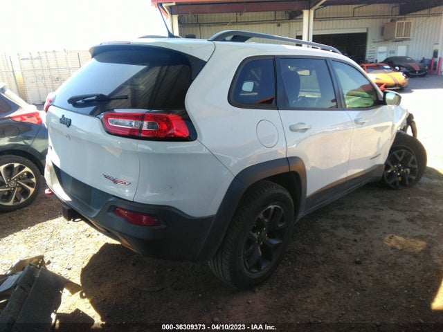 1C4PJMBS9FW778661 Jeep Cherokee Trailhawk