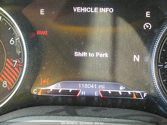 1C4PJMBS9FW778661 Jeep Cherokee Trailhawk