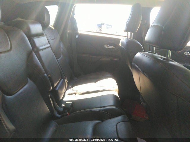 1C4PJMBS9FW778661 Jeep Cherokee Trailhawk