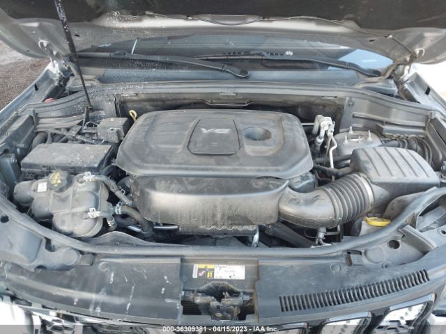 1C4RJFAG3HC861847 Jeep Grand Cherokee Altitude