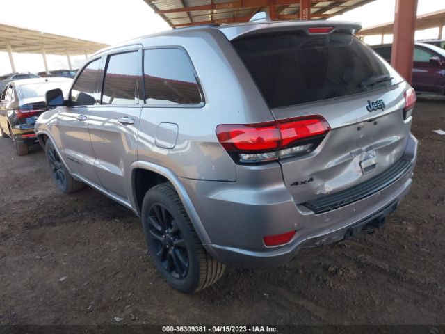 1C4RJFAG3HC861847 Jeep Grand Cherokee Altitude