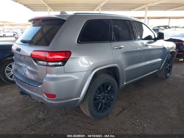 1C4RJFAG3HC861847 Jeep Grand Cherokee Altitude