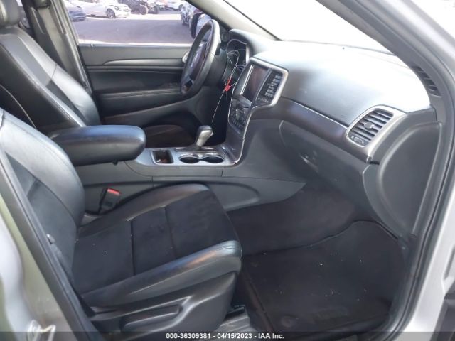 1C4RJFAG3HC861847 Jeep Grand Cherokee Altitude