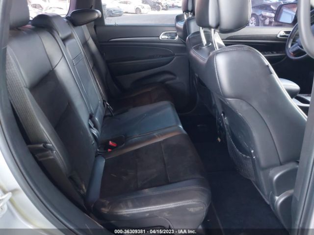 1C4RJFAG3HC861847 Jeep Grand Cherokee Altitude