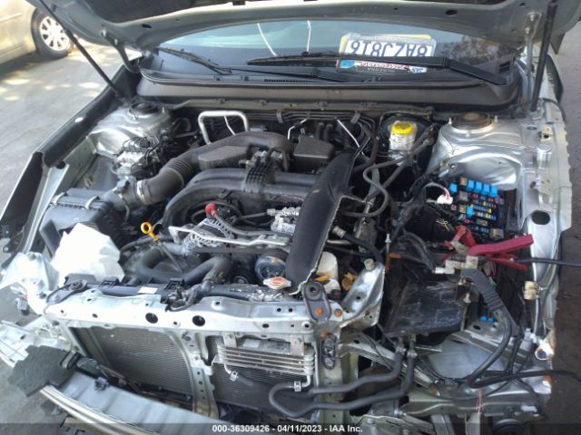 4S4BSANC2J3281399 Subaru Outback Limited