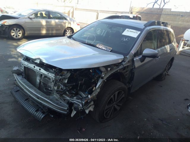 4S4BSANC2J3281399 Subaru Outback Limited