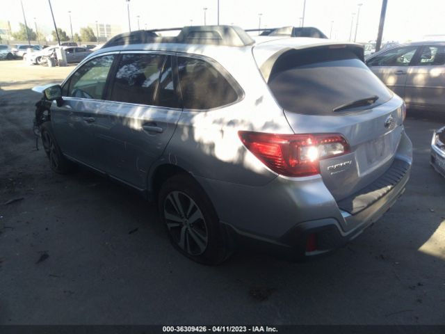 4S4BSANC2J3281399 Subaru Outback Limited