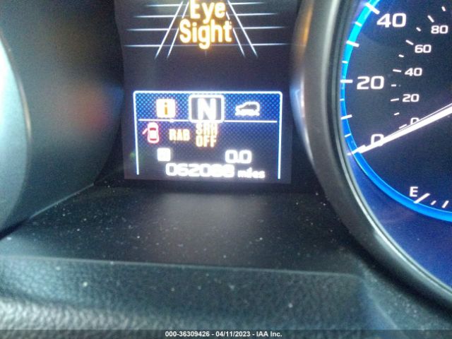 4S4BSANC2J3281399 Subaru Outback Limited