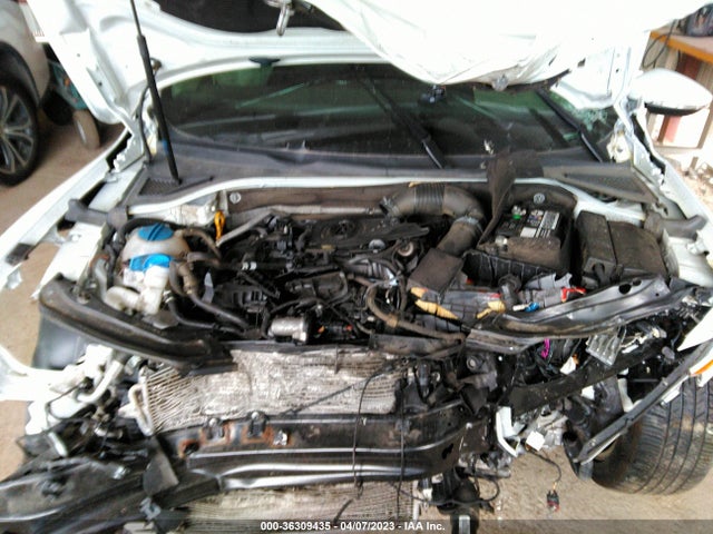 1VWCT7A31HC058065 Volkswagen Passat 1.8t Sel Premium