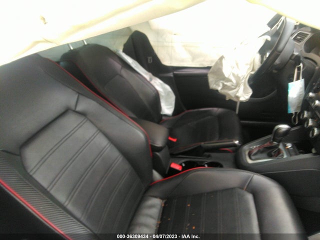 3VW4S7AJ5EM297540 Volkswagen Jetta Sedan Gli Edition 30 W/nav