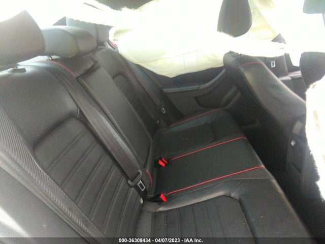 3VW4S7AJ5EM297540 Volkswagen Jetta Sedan Gli Edition 30 W/nav